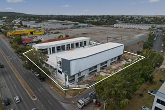 Development / Land commercial property for sale at 137 Evans Road Salisbury QLD 4107
