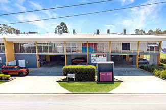 Offices commercial property sold at 9/36 Leonard Crescent Brendale QLD 4500 Offices commercial property sold at 9/36 Leonard Crescent Brendale QLD 4500