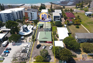 Development / Land commercial property for sale at 10 See Street Bargara QLD 4670