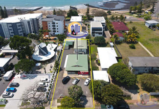Development / Land commercial property for sale at 10 See Street Bargara QLD 4670 Development / Land commercial property for sale at 10 See Street Bargara QLD 4670