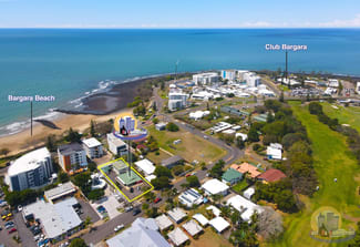 Development / Land commercial property for sale at 10 See Street Bargara QLD 4670 Development / Land commercial property for sale at 10 See Street Bargara QLD 4670