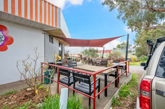 Shop & Retail commercial property sold at 1/27 Zeta Crescent O'connor WA 6163 Shop & Retail commercial property sold at 1/27 Zeta Crescent O'connor WA 6163