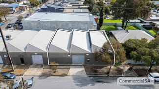 Offices commercial property sold at Unit 3, 43 Woodlands Terrace Edwardstown SA 5039