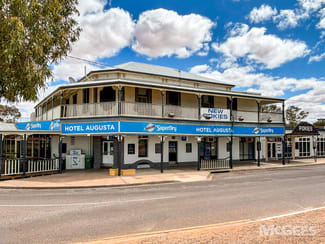 Development / Land commercial property for sale at 1-3 Loudon Road Port Augusta West SA 5700 Development / Land commercial property for sale at 1-3 Loudon Road Port Augusta West SA 5700