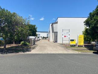 Factory, Warehouse & Industrial commercial property sold at 5/61 Link Crescent Coolum Beach QLD 4573