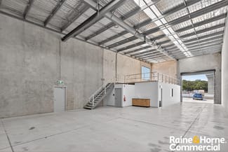 Showrooms / Bulky Goods commercial property for lease at 6 & 9 Feeder Street Narangba QLD 4504