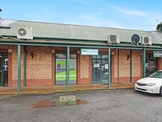 Shop & Retail commercial property sold at Shop 6/256 Argyle Street Moss Vale NSW 2577