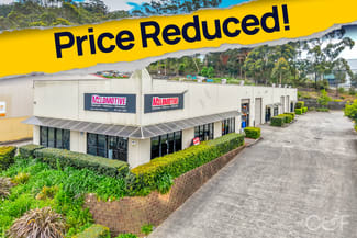 Factory, Warehouse & Industrial commercial property sold at Unit 6/8 Stockyard Place West Gosford NSW 2250 Factory, Warehouse & Industrial commercial property sold at Unit 6/8 Stockyard Place West Gosford NSW 2250