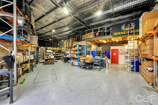 Factory, Warehouse & Industrial commercial property sold at Unit 6/8 Stockyard Place West Gosford NSW 2250 Factory, Warehouse & Industrial commercial property sold at Unit 6/8 Stockyard Place West Gosford NSW 2250