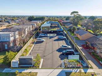 Medical / Consulting commercial property for sale at Birches Early Learning Centre, 57 McCormicks Road Carrum Downs VIC 3201 Medical / Consulting commercial property for sale at Birches Early Learning Centre, 57 McCormicks Road Carrum Downs VIC 3201