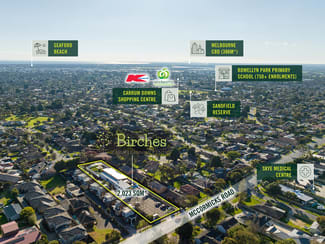 Medical / Consulting commercial property for sale at Birches Early Learning Centre, 57 McCormicks Road Carrum Downs VIC 3201 Medical / Consulting commercial property for sale at Birches Early Learning Centre, 57 McCormicks Road Carrum Downs VIC 3201