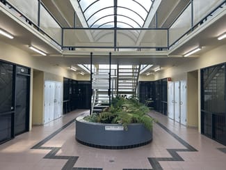 Offices commercial property for sale at Unit 7/11 Mckay Gardens Turner ACT 2612 Offices commercial property for sale at Unit 7/11 Mckay Gardens Turner ACT 2612