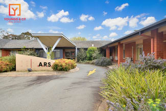 Medical / Consulting commercial property sold at 38 Impey St Murchison VIC 3610 Medical / Consulting commercial property sold at 38 Impey St Murchison VIC 3610