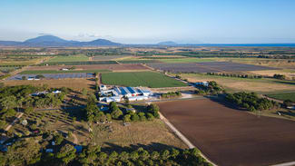 Rural / Farming commercial property for sale at 37 Inveroona Road Bowen QLD 4805