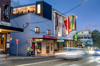 Shop & Retail commercial property sold at 6-8 Falcon Street Crows Nest NSW 2065 Shop & Retail commercial property sold at 6-8 Falcon Street Crows Nest NSW 2065