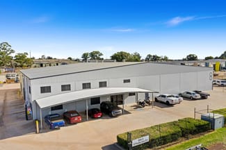 Factory, Warehouse & Industrial commercial property sold at 8/6-8 Production Court Wilsonton QLD 4350 Factory, Warehouse & Industrial commercial property sold at 8/6-8 Production Court Wilsonton QLD 4350