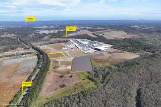 Development / Land commercial property sold at 99 Alta Road Caboolture QLD 4510