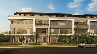 Development / Land commercial property sold at 1-5 Rickard Road North Narrabeen NSW 2101