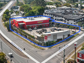 Shop & Retail commercial property sold at 31 Wickham Street Gympie QLD 4570 Shop & Retail commercial property sold at 31 Wickham Street Gympie QLD 4570