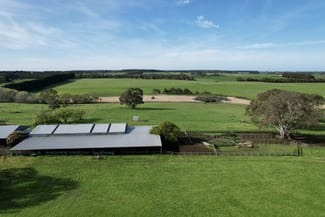 Rural / Farming commercial property sold at Macarthur VIC 3286
