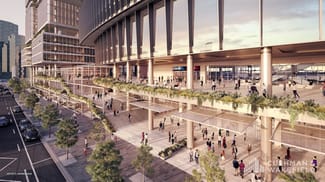 Development / Land commercial property for sale at 140-160 Harbour Esplanade Docklands VIC 3008