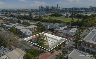 Development / Land commercial property sold at 151 & 155 Oxford Street Bulimba QLD 4171 Development / Land commercial property sold at 151 & 155 Oxford Street Bulimba QLD 4171