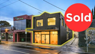 Offices commercial property sold at 140 Stawell Street Richmond VIC 3121 Offices commercial property sold at 140 Stawell Street Richmond VIC 3121