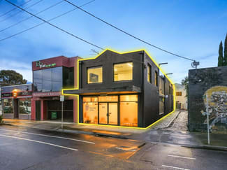 Offices commercial property sold at 140 Stawell Street Richmond VIC 3121 Offices commercial property sold at 140 Stawell Street Richmond VIC 3121