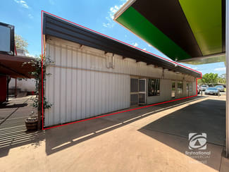 Offices commercial property for sale at 974 Central Road Tom Price WA 6751 Offices commercial property for sale at 974 Central Road Tom Price WA 6751