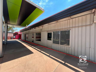 Offices commercial property for sale at 974 Central Road Tom Price WA 6751 Offices commercial property for sale at 974 Central Road Tom Price WA 6751
