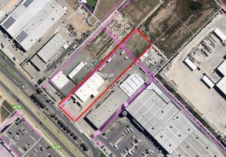 Showrooms / Bulky Goods commercial property sold at 671-673 Fifteenth Street Mildura VIC 3500 Showrooms / Bulky Goods commercial property sold at 671-673 Fifteenth Street Mildura VIC 3500