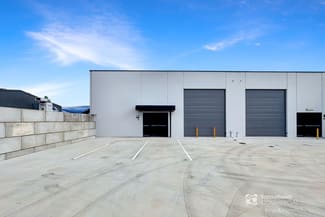 Factory, Warehouse & Industrial commercial property for lease at 4/122 Bosworth Road Bairnsdale VIC 3875 Factory, Warehouse & Industrial commercial property for lease at 4/122 Bosworth Road Bairnsdale VIC 3875
