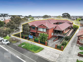 Development / Land commercial property for sale at 957 Mt Alexander Road Essendon VIC 3040 Development / Land commercial property for sale at 957 Mt Alexander Road Essendon VIC 3040