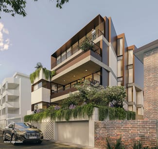 Development / Land commercial property sold at 104-106 Bronte Road Bondi Junction NSW 2022