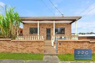 Development / Land commercial property sold at 10, 12 & 12A Booth Street Arncliffe NSW 2205 Development / Land commercial property sold at 10, 12 & 12A Booth Street Arncliffe NSW 2205