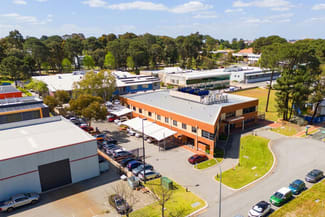 Other commercial property sold at 5 Watts Pl Bentley WA 6102