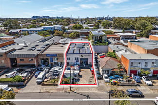 Factory, Warehouse & Industrial commercial property sold at 1505 Botany Road Botany NSW 2019 Factory, Warehouse & Industrial commercial property sold at 1505 Botany Road Botany NSW 2019