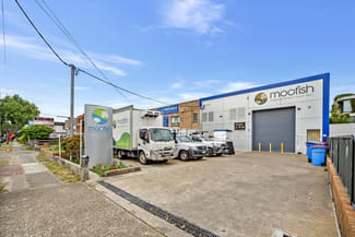 Factory, Warehouse & Industrial commercial property sold at 1505 Botany Road Botany NSW 2019 Factory, Warehouse & Industrial commercial property sold at 1505 Botany Road Botany NSW 2019