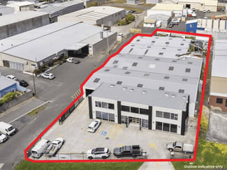 Factory, Warehouse & Industrial commercial property sold at 18 Hull Street Glenorchy TAS 7010 Factory, Warehouse & Industrial commercial property sold at 18 Hull Street Glenorchy TAS 7010