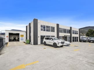 Factory, Warehouse & Industrial commercial property sold at 18 Hull Street Glenorchy TAS 7010 Factory, Warehouse & Industrial commercial property sold at 18 Hull Street Glenorchy TAS 7010