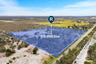Development / Land commercial property sold at 1521 Old Yanchep Road Pinjar WA 6078