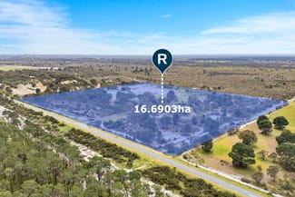 Development / Land commercial property sold at 1521 Old Yanchep Road Pinjar WA 6078