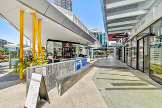 Offices commercial property sold at 1703/56 Scarborough Street Southport QLD 4215 Offices commercial property sold at 1703/56 Scarborough Street Southport QLD 4215