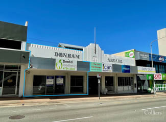 Offices commercial property for lease at 1/95 Denham Street Townsville City QLD 4810 Offices commercial property for lease at 1/95 Denham Street Townsville City QLD 4810