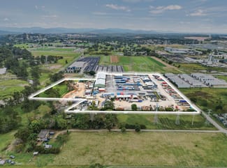 Factory, Warehouse & Industrial commercial property for sale at 80 Leitchs Road Brendale QLD 4500 Factory, Warehouse & Industrial commercial property for sale at 80 Leitchs Road Brendale QLD 4500