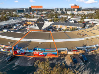 Factory, Warehouse & Industrial commercial property sold at Unit 2/55 Nettlefold Street Belconnen ACT 2617 Factory, Warehouse & Industrial commercial property sold at Unit 2/55 Nettlefold Street Belconnen ACT 2617