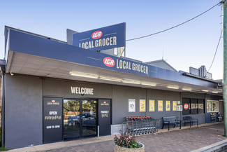 Shop & Retail commercial property sold at IGA Millmerran 25-29 Campbell Street Millmerran QLD 4357 Shop & Retail commercial property sold at IGA Millmerran 25-29 Campbell Street Millmerran QLD 4357
