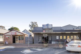 Shop & Retail commercial property sold at IGA Millmerran 25-29 Campbell Street Millmerran QLD 4357 Shop & Retail commercial property sold at IGA Millmerran 25-29 Campbell Street Millmerran QLD 4357