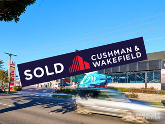 Showrooms / Bulky Goods commercial property sold at 325 Nepean Highway Frankston VIC 3199 Showrooms / Bulky Goods commercial property sold at 325 Nepean Highway Frankston VIC 3199