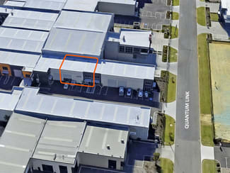 Factory, Warehouse & Industrial commercial property sold at 6/7 Quantum Link Wangara WA 6065 Factory, Warehouse & Industrial commercial property sold at 6/7 Quantum Link Wangara WA 6065
